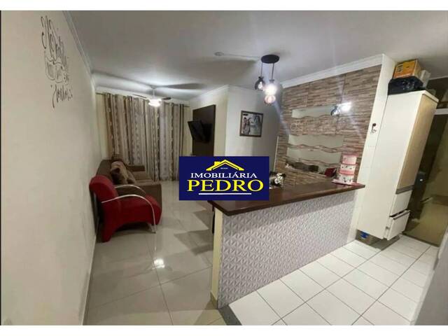 Apartamento para Venda em Santo André - 4