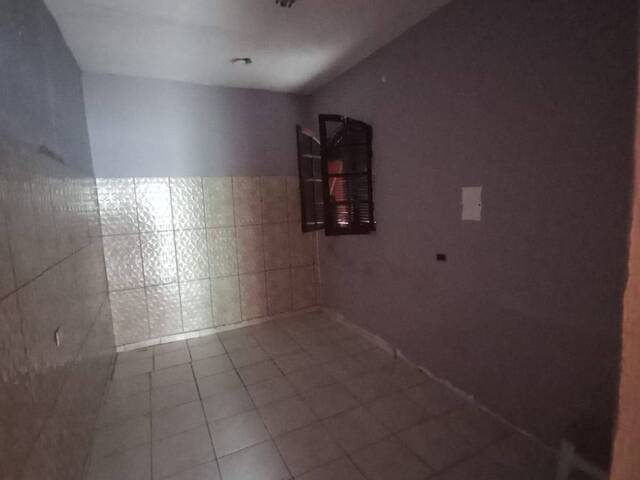 #cas473 - Casa para Venda em Santo André - SP