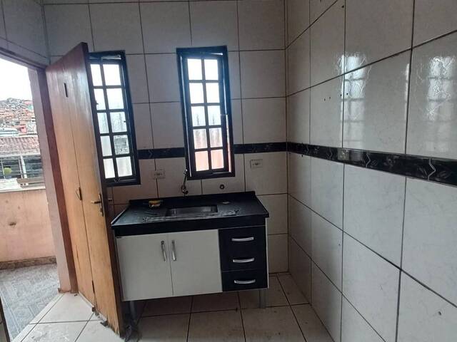 Casa para Venda em Santo André - 5