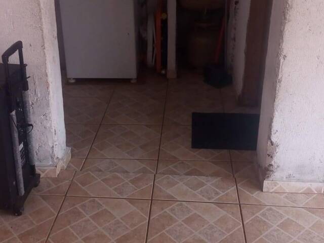 #CAS690 - Casa para Venda em Santo André - SP