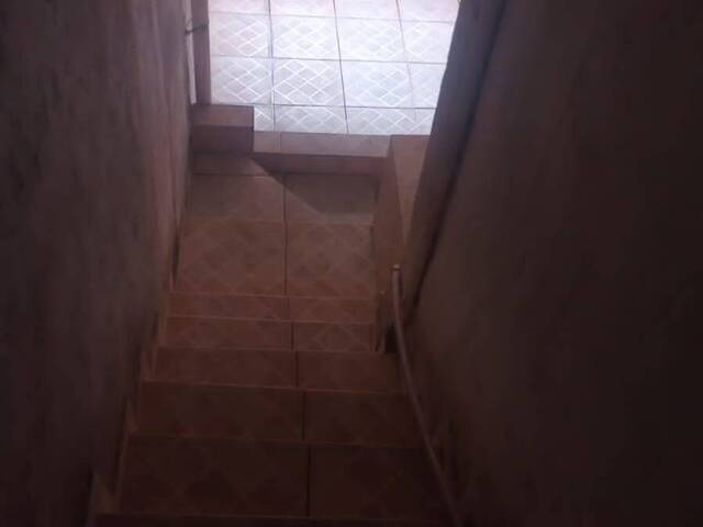 #CAS690 - Casa para Venda em Santo André - SP