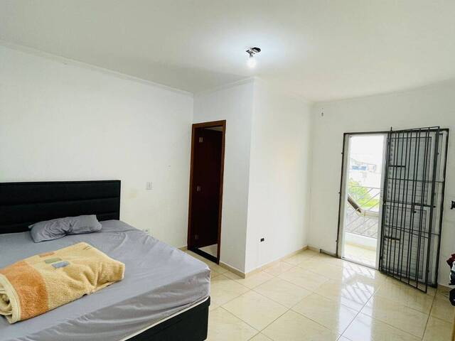 #LOC176 - Casa para Locação em Santo André - SP - 2