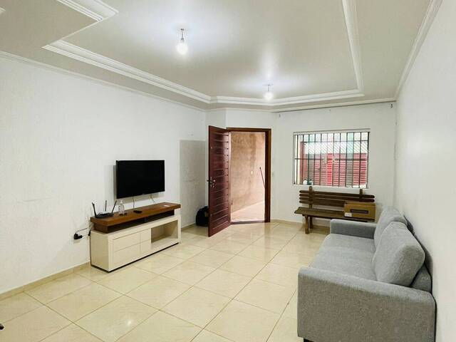Casa para Locação em Santo André - 4