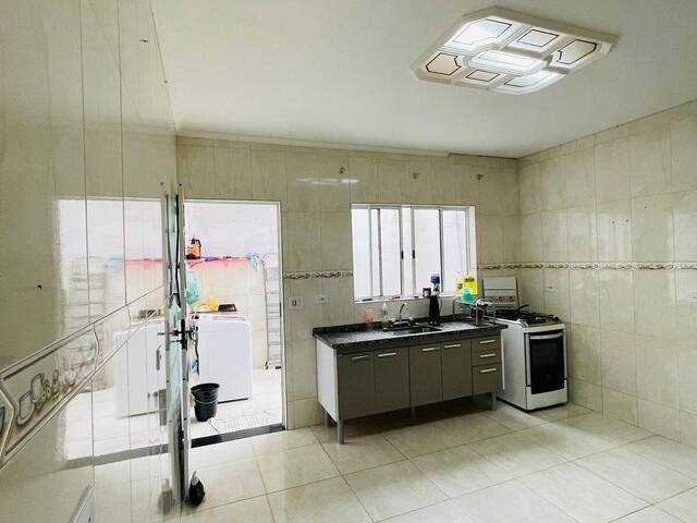 #LOC176 - Casa para Locação em Santo André - SP - 3