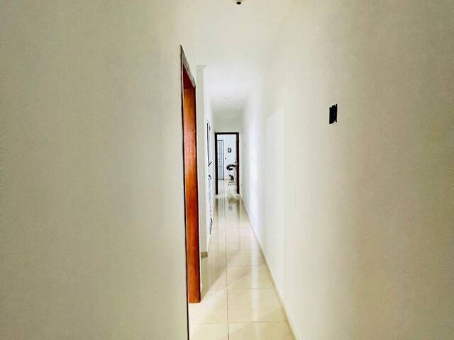 Casa para Locação em Santo André - 5