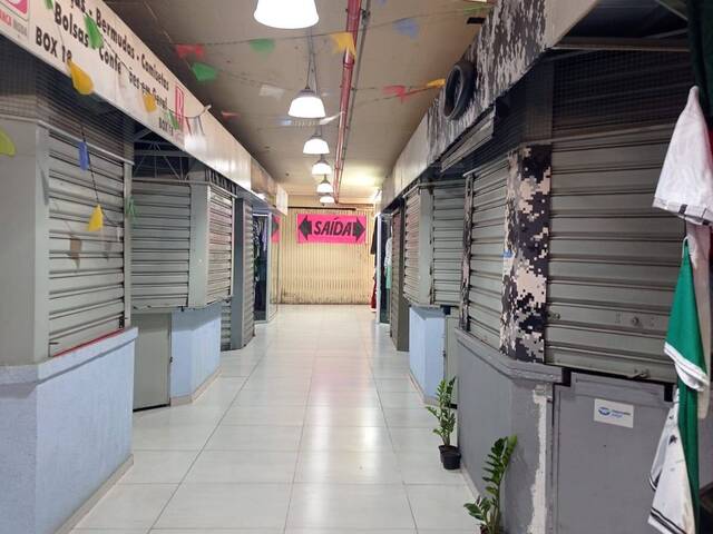 Ponto Comercial para Venda em Santo André - 4