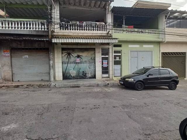 #CAS691 - Casa para Venda em Santo André - SP