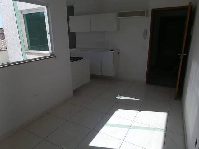 #APT618 - Cobertura para Venda em Santo André - SP - 3