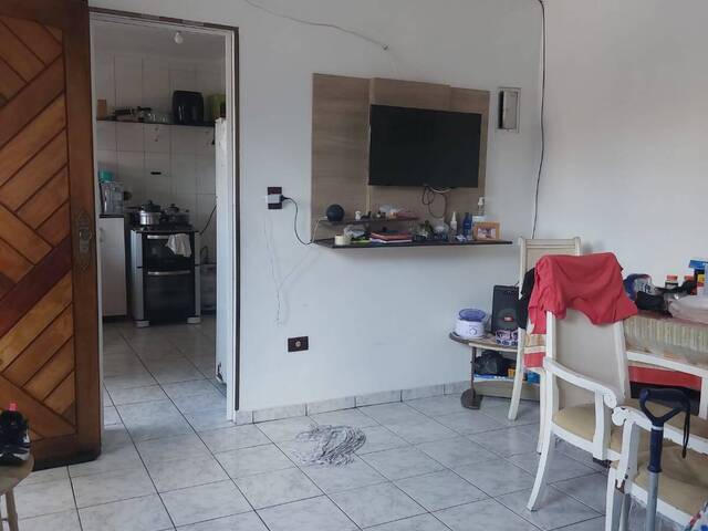 #CAS693 - Casa para Venda em Santo André - SP