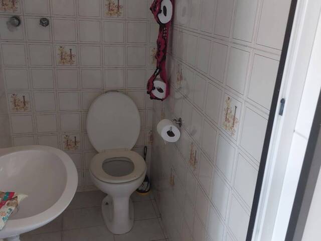 #CAS693 - Casa para Venda em Santo André - SP