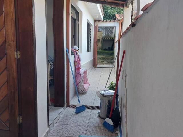 Casa para Venda em Santo André - 5