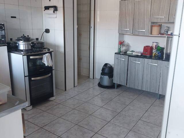 Casa para Venda em Santo André - 4
