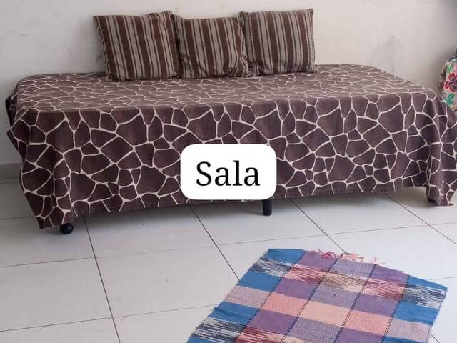 Casa para Venda em Santo André - 4