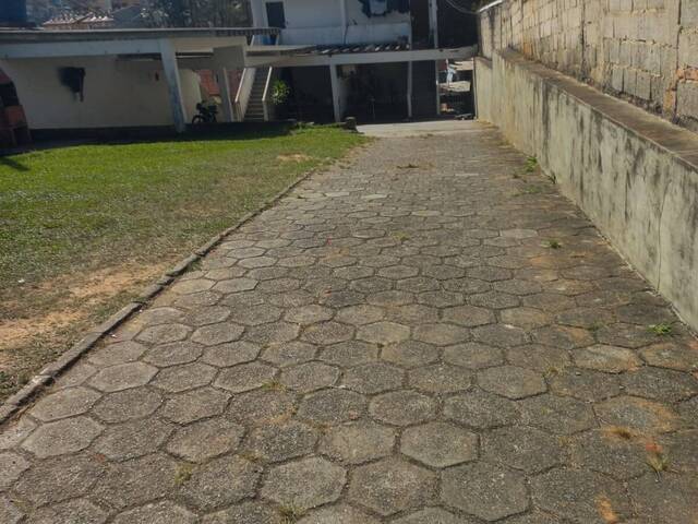 #CAS696 - Casa para Venda em Santo André - SP