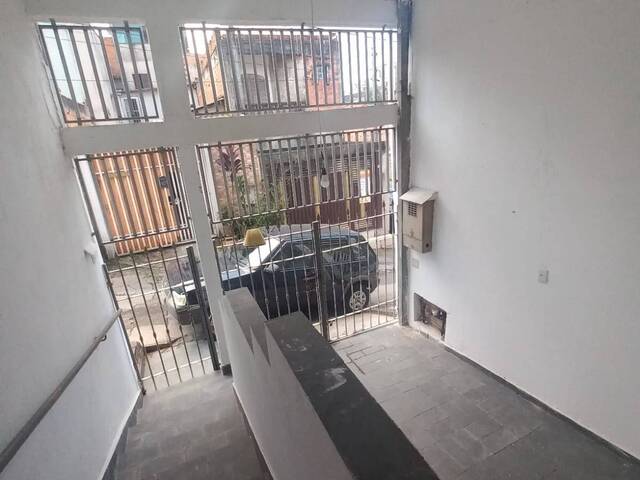 Sobrado para Venda em Santo André - 2