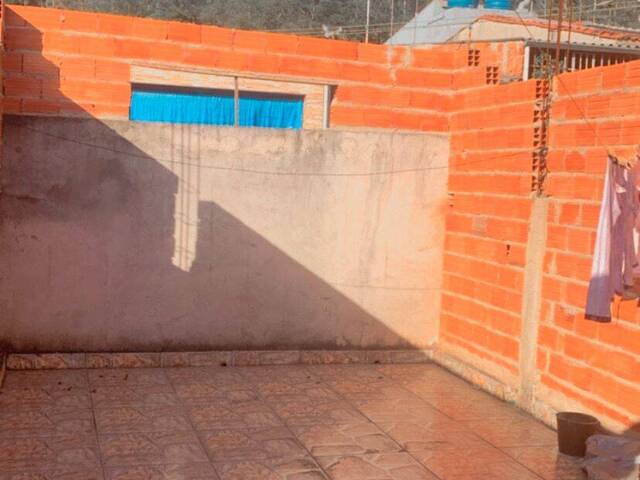Sobrado para Venda em Santo André - 4