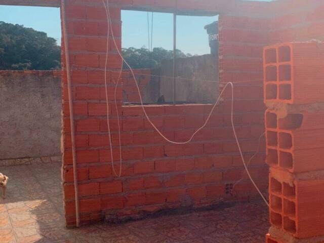Sobrado para Venda em Santo André - 5