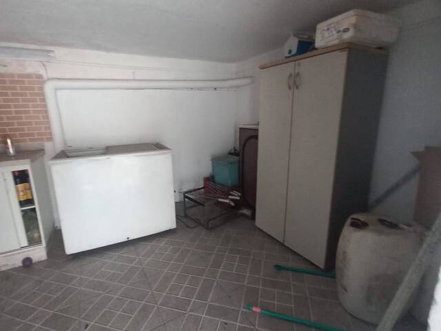 #CAS699 - Casa para Venda em Santo André - SP