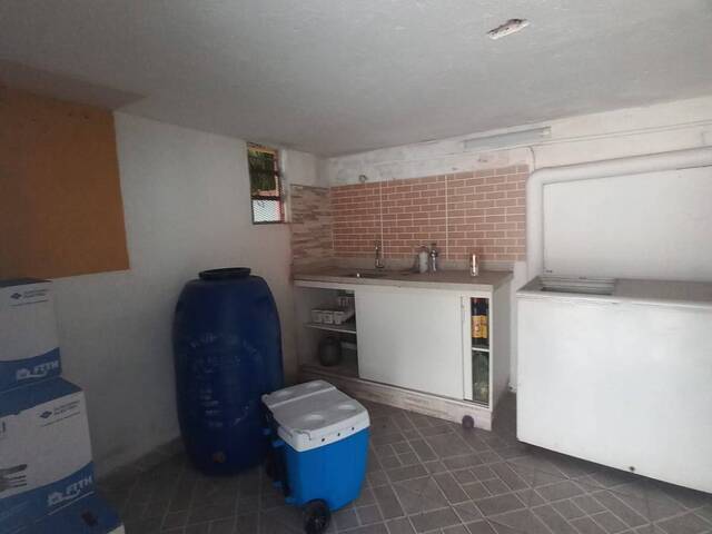 Casa para Venda em Santo André - 5