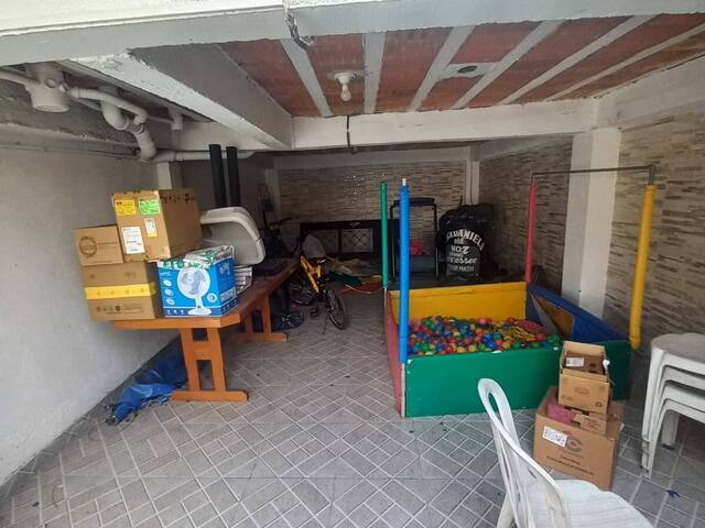 Casa para Venda em Santo André - 4