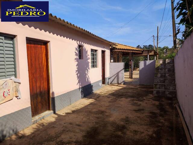 #CHA20 - Chácara para Venda em Mairinque - SP - 2