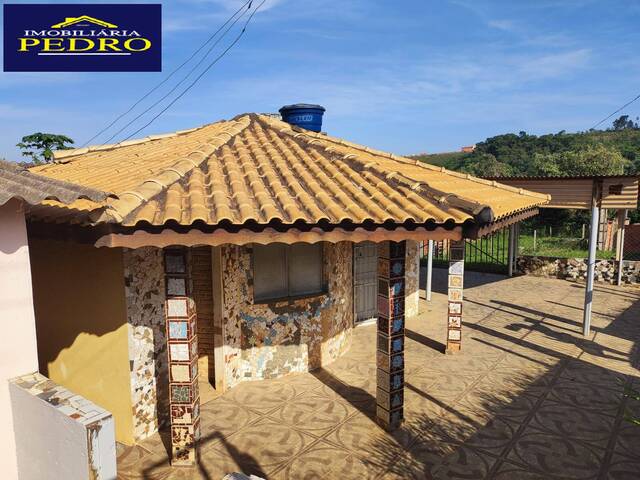 #CHA20 - Chácara para Venda em Mairinque - SP - 1