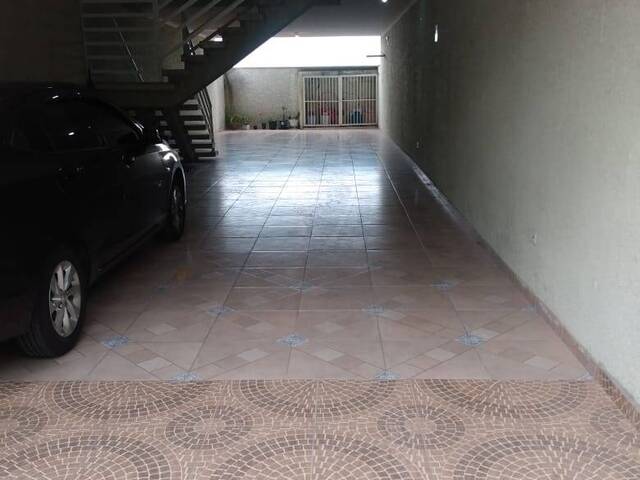 Cobertura para Venda em Santo André - 5