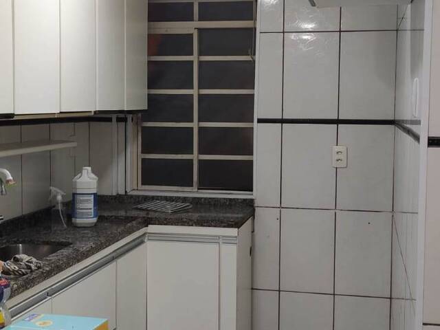 Apartamento para Venda em Santo André - 4