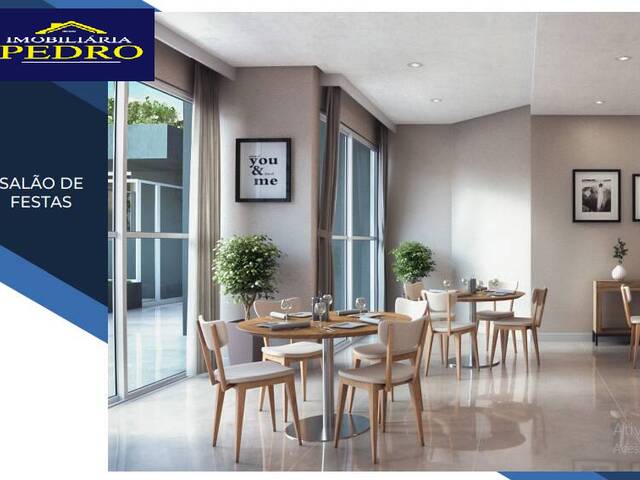 Apartamento para Venda em Santo André - 5