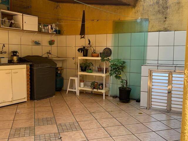 Sobrado para Venda em Santo André - 5
