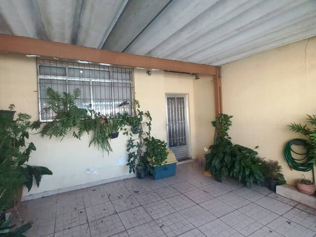 Sobrado para Venda em Santo André - 4
