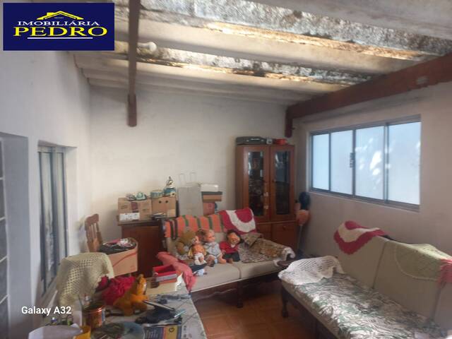 Sobrado para Venda em Santo André - 5