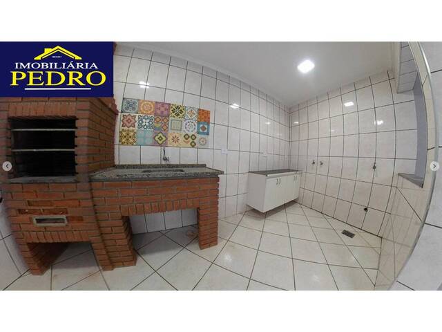 Sobrado para Venda em Santo André - 4