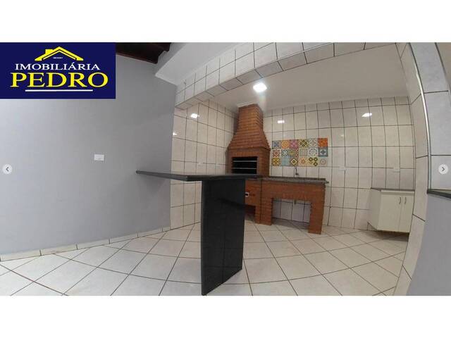 Sobrado para Venda em Santo André - 5
