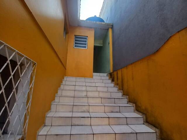 #LOC187 - Casa para Locação em Santo André - SP - 3