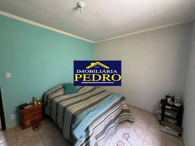 #CAS706 - Casa para Venda em Santo André - SP