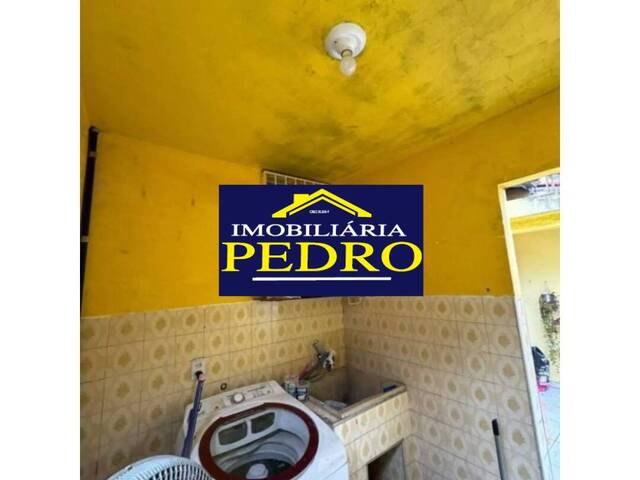 Casa para Venda em Santo André - 4
