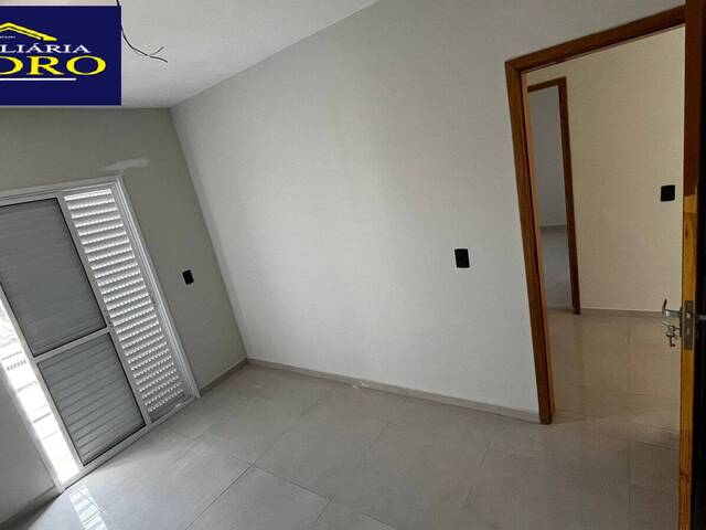 #APT110 - Apartamento para Venda em Santo André - SP - 3