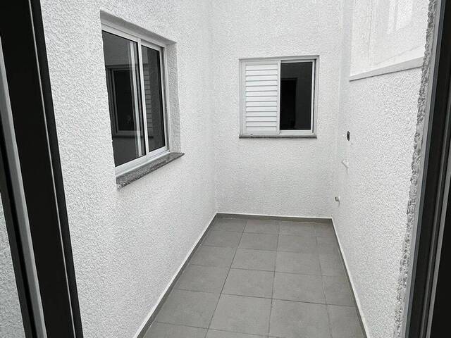 Apartamento para Venda em Santo André - 4