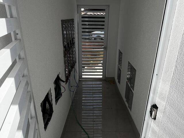 Apartamento para Venda em Santo André - 5