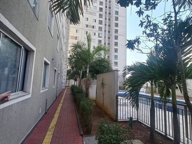 Apartamento para Venda em Santo André - 5