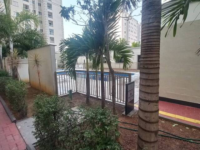 Apartamento para Venda em Santo André - 4