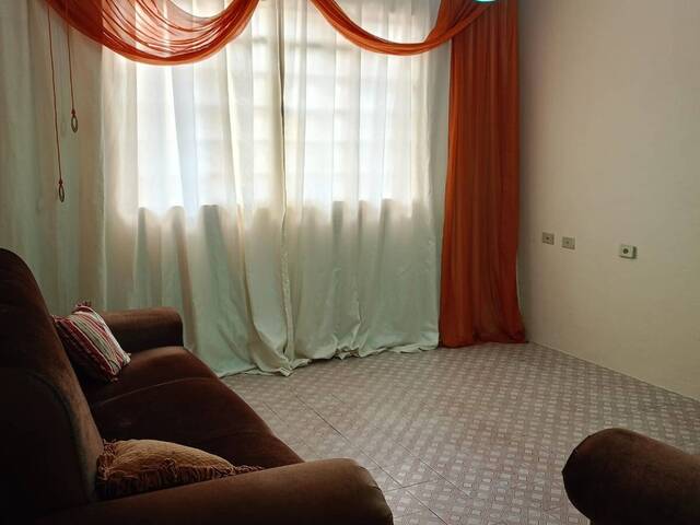 #LOC196 - Casa para Locação em Santo André - SP - 1