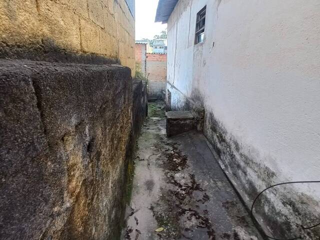 #CAS704 - Casa para Venda em Santo André - SP
