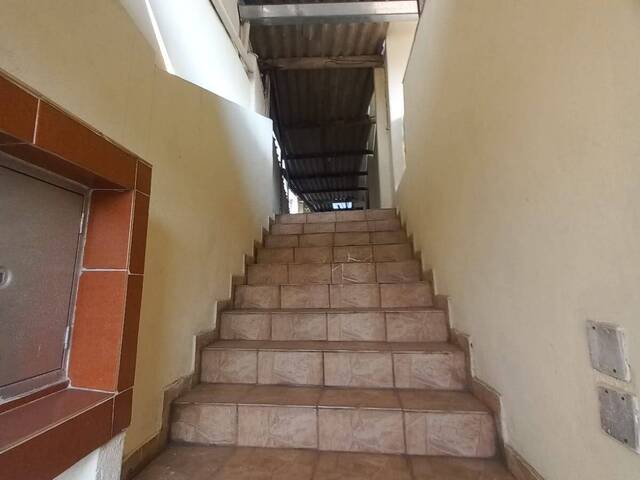 Casa para Venda em Santo André - 5