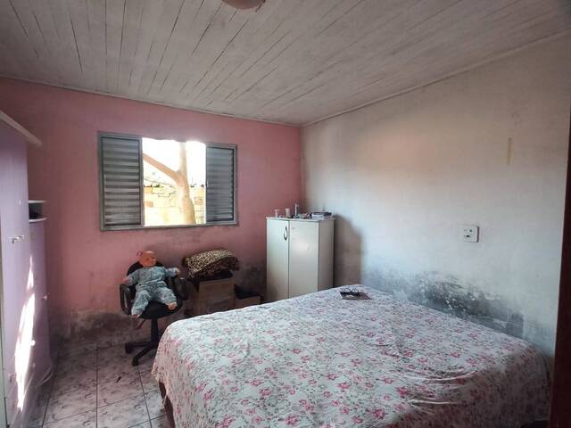 #CAS707 - Casa para Venda em Santo André - SP