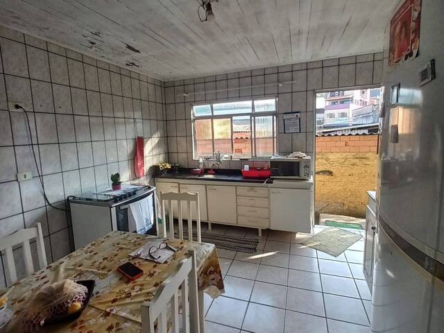 Casa para Venda em Santo André - 5