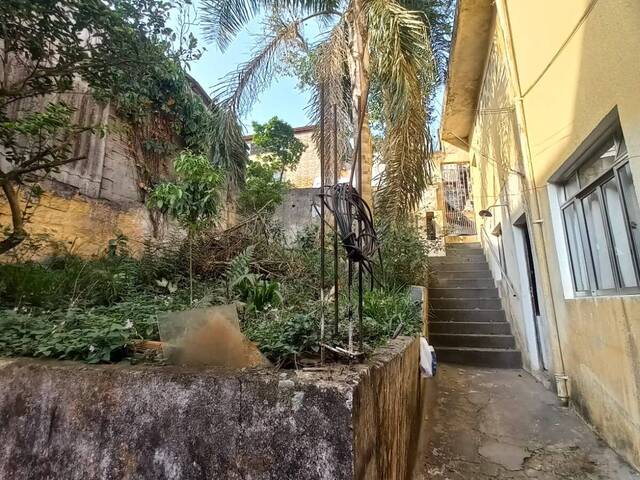 #CAS707 - Casa para Venda em Santo André - SP