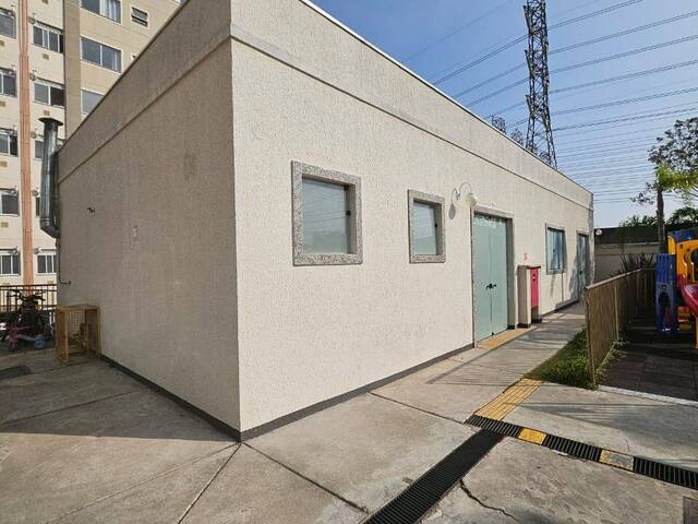 Apartamento para Venda em Santo André - 5