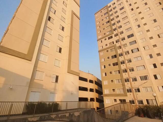 Apartamento para Venda em Santo André - 4